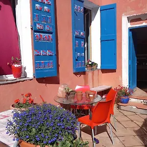Espace Bien-etre Sauna Infrarouge Salernes